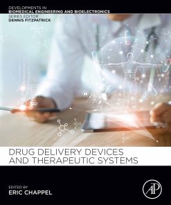 Drug Delivery Devices And Therapeutic Systems (PDF)