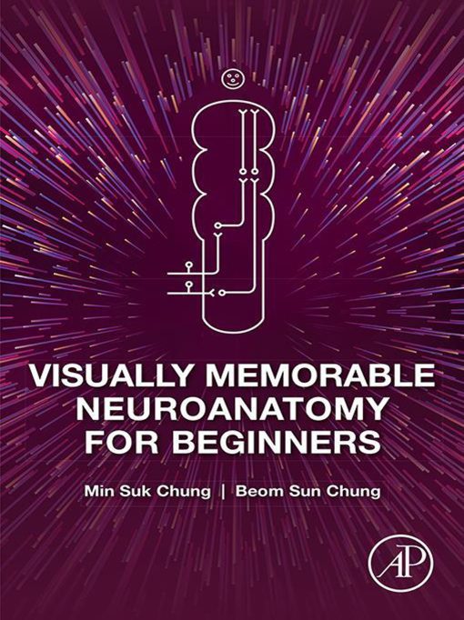 Visually Memorable Neuroanatomy For Beginners (PDF)