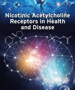 Nicotinic Acetylcholine Receptors In Health And Disease (EPUB)