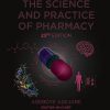 Remington: The Science And Practice Of Pharmacy, 23rd Edition (EPUB)