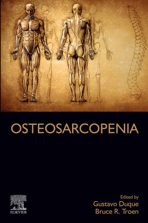 Osteosarcopenia (EPUB)