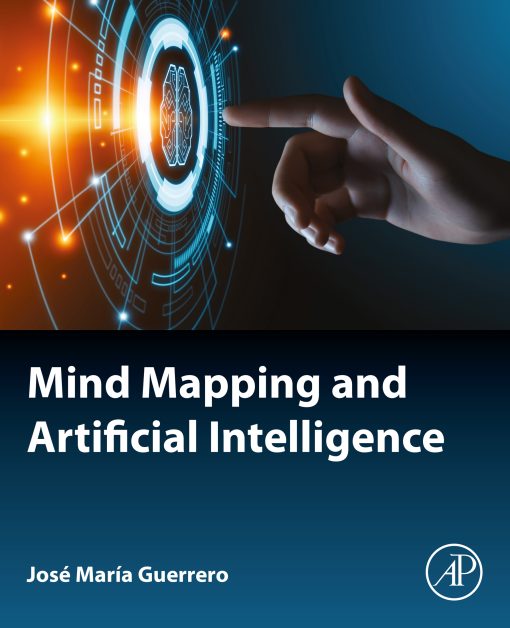 Mind Mapping And Artificial Intelligence (EPUB)