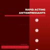 Rapid Acting Antidepressants (EPUB)