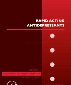 Rapid Acting Antidepressants (PDF)