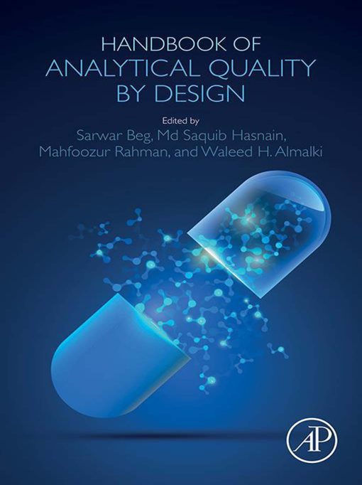 Handbook Of Analytical Quality By Design (PDF)