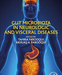 Gut Microbiota In Neurologic And Visceral Diseases (EPUB)