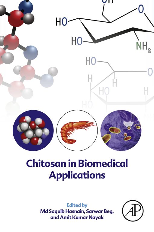 Chitosan In Biomedical Applications (PDF)