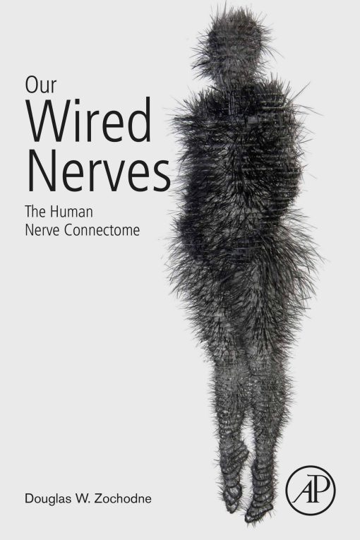 Our Wired Nerves: The Human Nerve Connectome (EPUB)