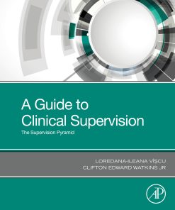 A Guide To Clinical Supervision: The Supervision Pyramid (PDF)