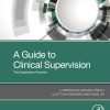 A Guide To Clinical Supervision: The Supervision Pyramid (EPUB)