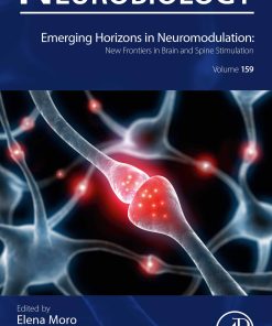 Emerging Horizons In Neuromodulation: New Frontiers In Brain And Spine Stimulation (EPUB)