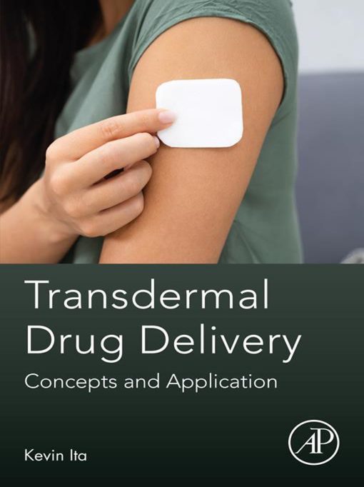 Transdermal Drug Delivery: Concepts And Application (EPUB)