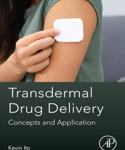 Transdermal Drug Delivery: Concepts And Application (PDF)