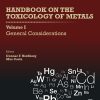 Handbook On The Toxicology Of Metals: General Considerations, Volume 1, 5th Edition (EPUB)