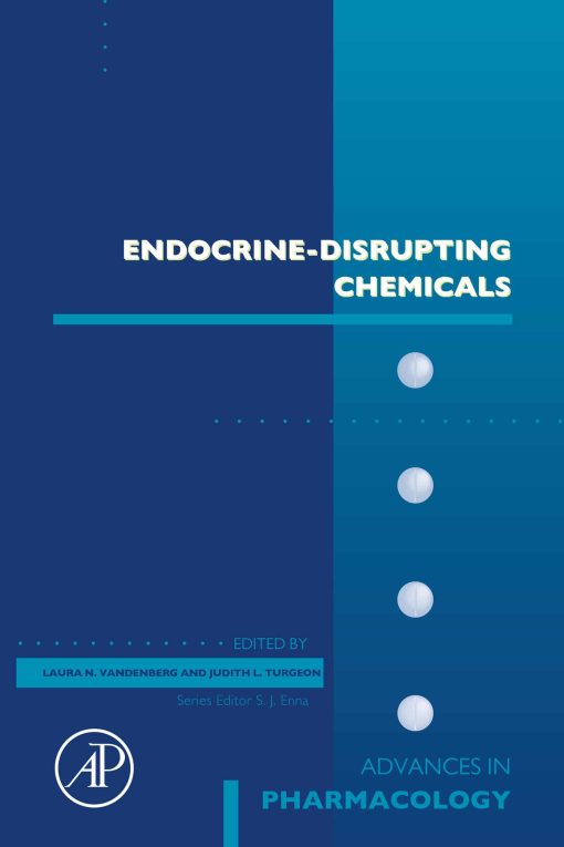 Endocrine-Disrupting Chemicals (EPUB)