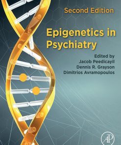 Epigenetics In Psychiatry, 2nd Edition (EPUB)