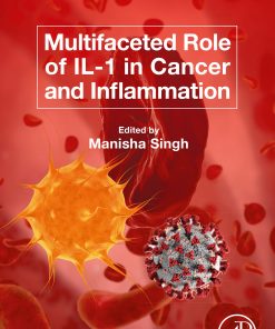 Multifaceted Role Of IL-1 In Cancer And Inflammation (PDF)