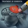 Nanomedicine-Based Approaches For The Treatment Of Dementia (EPUB)