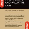 Emergencies In Supportive And Palliative Care, 2nd Edition (EPUB)