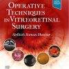 Operative Techniques In Vitreoretinal Surgery (EPUB)