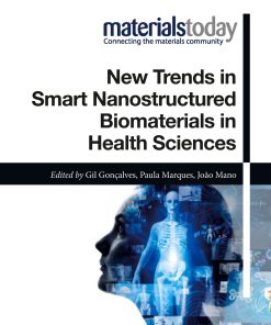 New Trends In Smart Nanostructured Biomaterials In Health Sciences (EPUB)