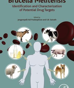 Brucella Melitensis: Identification And Characterization Of Potential Drug Targets (EPUB)