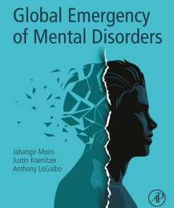 Global Emergency Of Mental Disorders (EPUB)