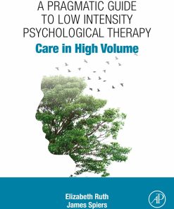 A Pragmatic Guide To Low Intensity Psychological Therapy: Care In High Volume (EPUB)