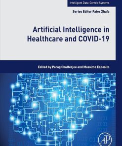 Artificial Intelligence In Healthcare And COVID-19 (PDF)