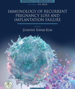 Immunology Of Recurrent Pregnancy Loss And Implantation Failure (EPUB)