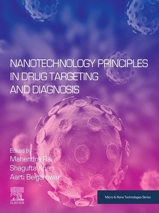 Nanotechnology Principles In Drug Targeting And Diagnosis (PDF)