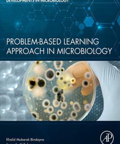 Problem-Based Learning Approach In Microbiology (EPUB)