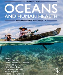 Oceans And Human Health: Opportunities And Impacts, 2nd Edition (EPUB)