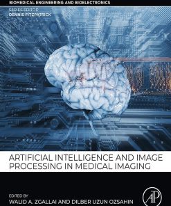 Artificial Intelligence And Image Processing In Medical Imaging (PDF)