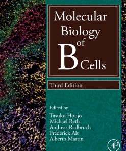 Molecular Biology Of B Cells, 3rd Edition (EPUB)