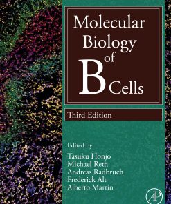 Molecular Biology Of B Cells, 3rd Edition (PDF)