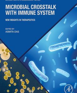 Microbial Crosstalk With Immune System: New Insights In Therapeutics (PDF)