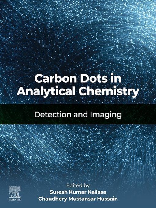 Carbon Dots In Analytical Chemistry: Detection And Imaging (PDF)