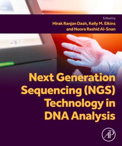 Next Generation Sequencing (NGS) Technology In DNA Analysis (EPUB)