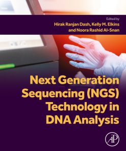 Next Generation Sequencing (NGS) Technology In DNA Analysis (PDF)