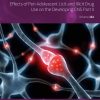 Effects Of Peri-Adolescent Licit And Illicit Drug Use On The Developing CNS: Part II, Volume 161 (EPUB)