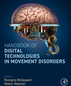 Handbook Of Digital Technologies In Movement Disorders (EPUB)