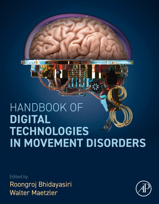 Handbook Of Digital Technologies In Movement Disorders (EPUB)