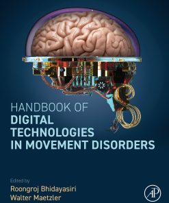 Handbook Of Digital Technologies In Movement Disorders (PDF)