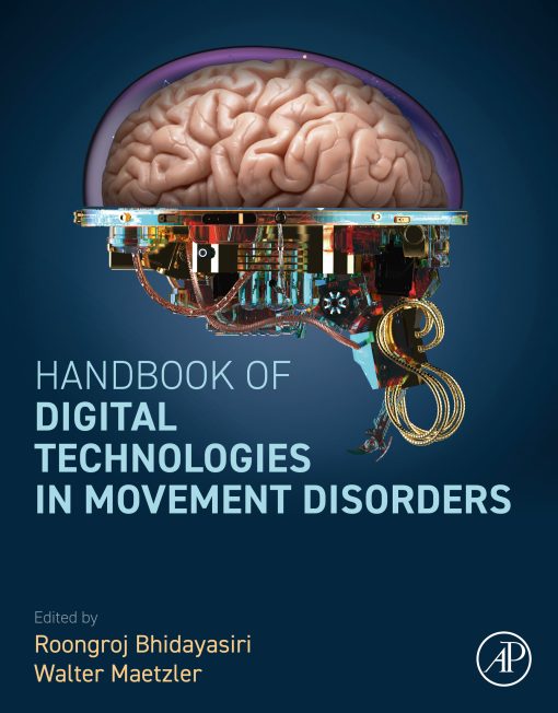 Handbook Of Digital Technologies In Movement Disorders (PDF)