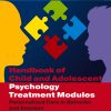 Handbook Of Child And Adolescent Psychology Treatment Modules: Personalized Care In Behavior And Emotion (EPUB)