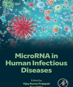 MicroRNA In Human Infectious Diseases (PDF)