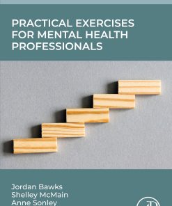 Practical Exercises For Mental Health Professionals (PDF)