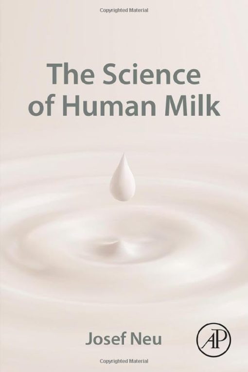 The Science Of Human Milk (PDF)