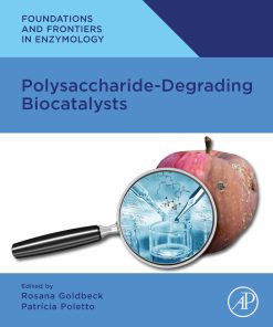 Polysaccharide Degrading Biocatalysts (EPUB)